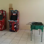 Apartamento Para Ate 5 Pessoas Quarto Andar Com Vista Para Piscinas 413