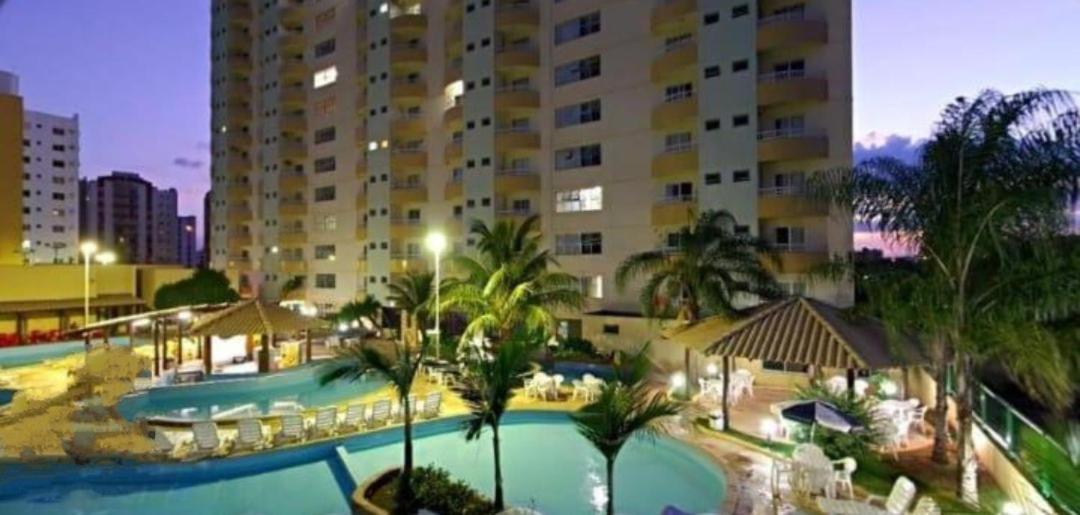 Ate 5 Pessoas Andar Com Vista Piscinas 413 *