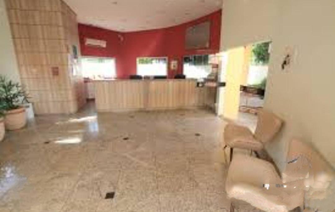 Aparthotel Ate 5 Pessoas Andar Com Vista Piscinas 413 Caldas Novas