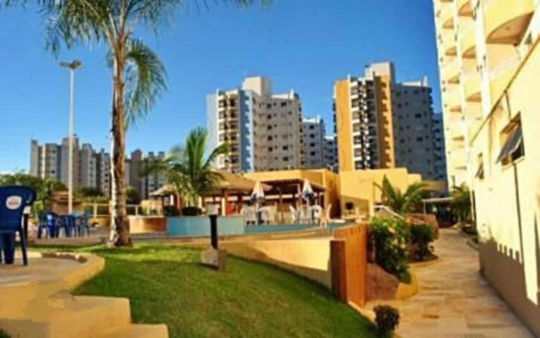 Ate 5 Pessoas Andar Com Vista Piscinas 413 Aparthotel