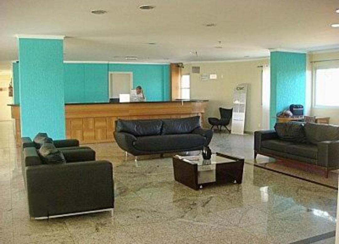 Ate 5 Pessoas Andar Com Vista Piscinas 413 Caldas Novas