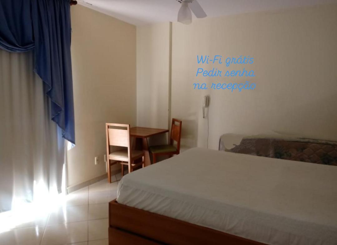 Ate 5 Pessoas Andar Com Vista Piscinas 413