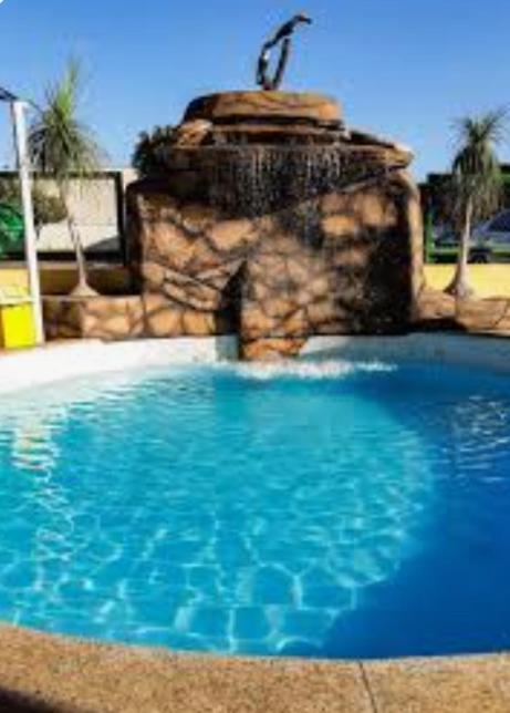 Ate 5 Pessoas Andar Com Vista Piscinas 413