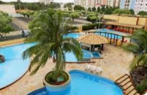 Ate 5 Pessoas Andar Com Vista Piscinas 413 *
