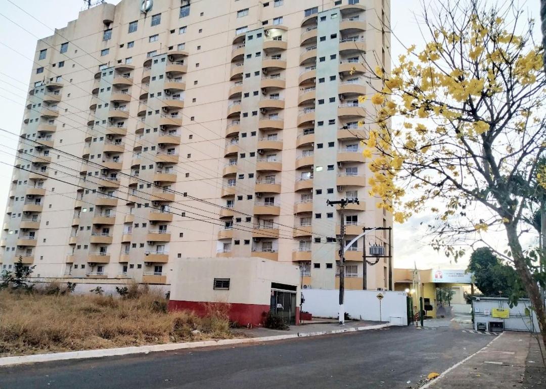 Ate 5 Pessoas Andar Com Vista Piscinas 413 * Caldas Novas