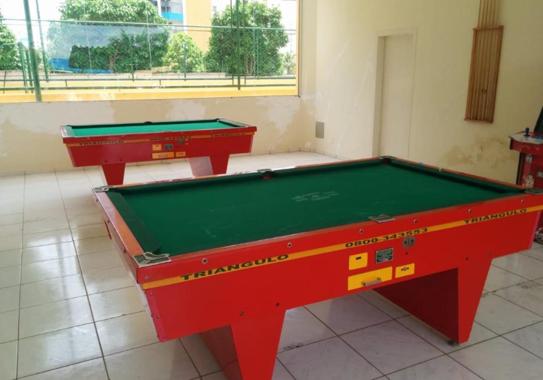 Ate 5 Pessoas Andar Com Vista Piscinas 413 Aparthotel